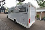 Carthago  C-tourer T149 foto: 1