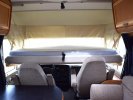 Hymer B584 Bar-zit Hefbed langebank  foto: 13