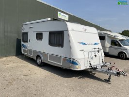 TEC Travel King 470TE