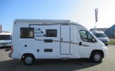 Hymer 2 pers. Rent a Hymer motorhome in Katwijk aan Zee? From € 95 pd - Goboony photo: 0
