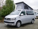 Volkswagen T6 Multivan, DSG Automatic, Bus Camper with Lift-Up Roof!! photo: 2