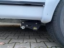 Knaus Sport 550 FSK Stapelbed INCLUSIEF STALLING foto: 21