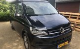 Volkswagen 4 pers. Louer un camping-car Volkswagen à Liessel ? À partir de 139 € pj - Goboony photo : 2
