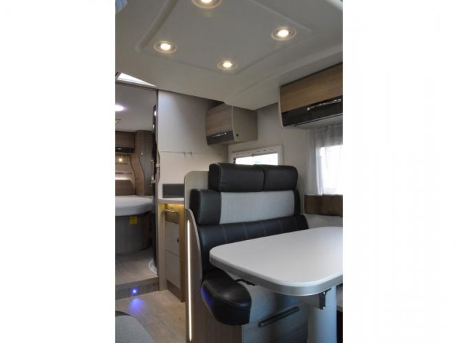 Chausson Flash 718 XLB Queensbed  foto: 9