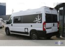 Westfalia Columbus 601 D 180pk Automaat Winterpakket | Columbus Plus Pakket | 4 slaapplaatsen LED koplampen | FIAT Safety Pack Plus | Digitale achteruitkijkspiegel foto: 2