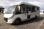 Nagenoeg NIEUW Carthago Chic C Line I 50 LE Fiat 9 G Tronic AUTOMAAT Full Options zonder hefbed(125  foto: 7