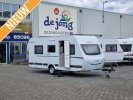 Dethleffs C'Joy 460 LE Enkele bedden  foto: 0