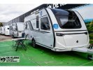 Knaus Sudwind 500 PF 60 Years All-in Deals (modeljaar 2025) foto: 2