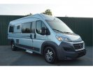 Pössl Roadcruiser 150pk Maxi + Enkele bedden/ Euro 5/ Camera/ Airco/ Navi/ Trekhaak/ Garantie! foto: 2