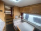 Hymer Camp 644 G 6 pers camera  foto: 4