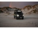 Hymer Grand Canyon S Mercedes CrossOver foto: 8