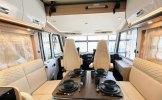 Laika 4 pers. Rent a Laika camper in Veenendaal? From €137 per day - Goboony photo: 4