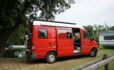 Mercedes Benz 2 pers. Rent a Mercedes-Benz camper in Leiden? From € 67 pd - Goboony photo: 0