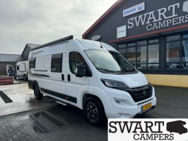 Weinsberg CaraTour 630 ME