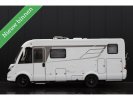 Hymer BMC-I 580 Automaat | Levelsysteem | Omvormer | Lithium Accu | Fietsendrager | Trekhaak | SLC AL-KO Chassis | foto: 5