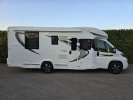 Chausson 718 XLB Queensbed Hefbed Luifel  foto: 1