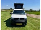 Volkswagen Transporter T5 Buscamper nieuw interieur  foto: 5