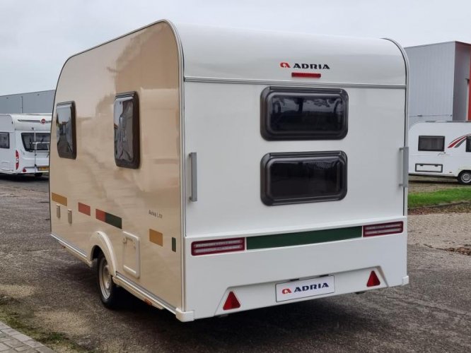 Adria Aviva Lite 360 DK 