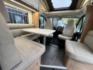 Adria Matrix Plus 670 SL -lengtebedden en hefbed  foto: 12