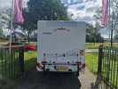 Hymer B 578 Integraal foto: 2