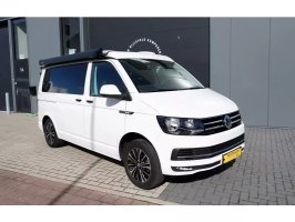 Volkswagen T6 Reimo inbouw 2023 