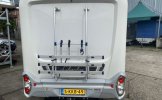LMC 4 Pers. Ein LMC-Wohnmobil in Katwijk aan Zee mieten? Ab 133 € pT - Goboony-Foto: 3