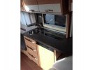 Knaus Sudwind Silver Selection 450 FU With Mover photo: 2