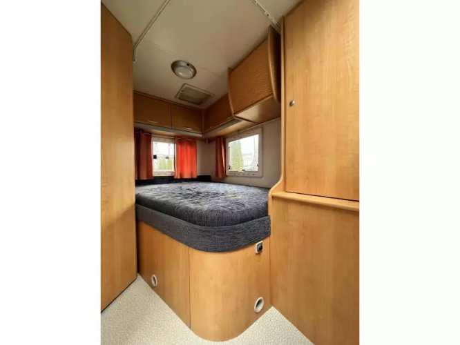Chausson Welcome 55  foto: 10