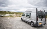 Other 2 pers. Opel Vivaro camper huren in Utrecht? Vanaf € 59 p.d. - Goboony foto: 2