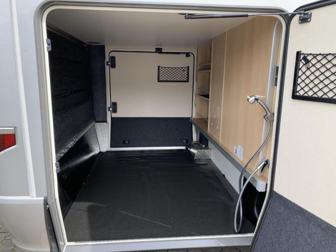 Hymer BML-T 780 Premium-direct lever  foto: 20