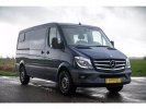 Mercedes-Benz Sprinter 316CDI  foto: 1