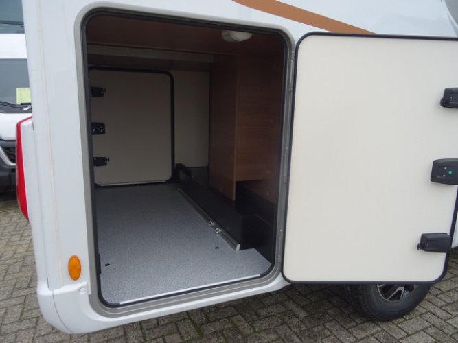 Bürstner Lyseo TD 690 G Citroen CAMPER DEALS