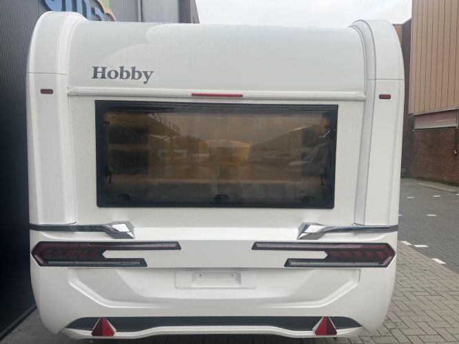 Hobby Excellent Edition 495 UL Model 2025 