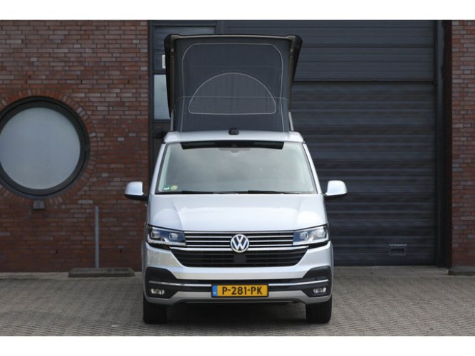 Volkswagen California 6.1 Ocean 2.0 TDI 110kw / 150 PK DSG foto: 1