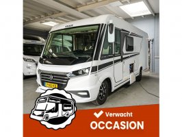 Knaus L!VE I 650 MEG verwacht