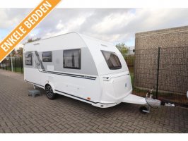 Knaus Sport 460 EU Opruiming showroom / 495