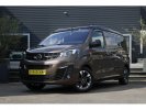 Dethleffs Crosscamp Flex Opel 2.0 177pk Automaat foto: 1