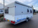 Dethleffs Ef2 Camper | Mover | cassetteluifel | Kachel foto: 4