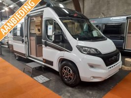 Malibu Charming GT Skyview 640 LE Gratis busbiker twv 2875, 