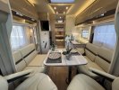 Rapido 696F Premium Edition F QUEENSBED+HEFBED LUCHTVERING  foto: 16