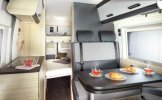 Chausson 2 pers. Rent a Chausson camper in Rogat? From € 122 pd - Goboony photo: 4