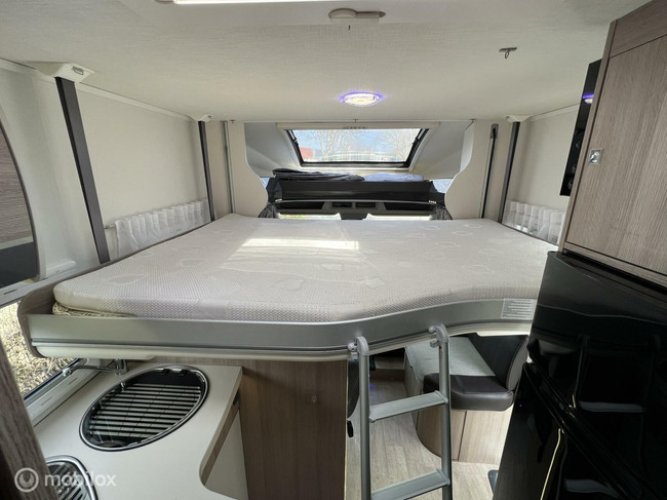 Chausson 718 XLB Limited edition Queens en Hefbed foto: 10