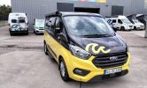 Ford Transit Basic Nugget foto: 5