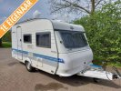 Hobby Excellent Easy 400 SF Mover/Fietsendragers  foto: 0