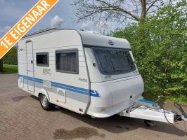 Hobby Excellent Easy 400 SF Mover/Fietsendragers 