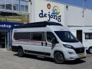 Dethleffs Globetrail Advantage 640 ES automaat-hefdak-lengtebed  foto: 1