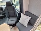 Hymer Tramp S 680 - 2 APARTE BEDDEN  foto: 4