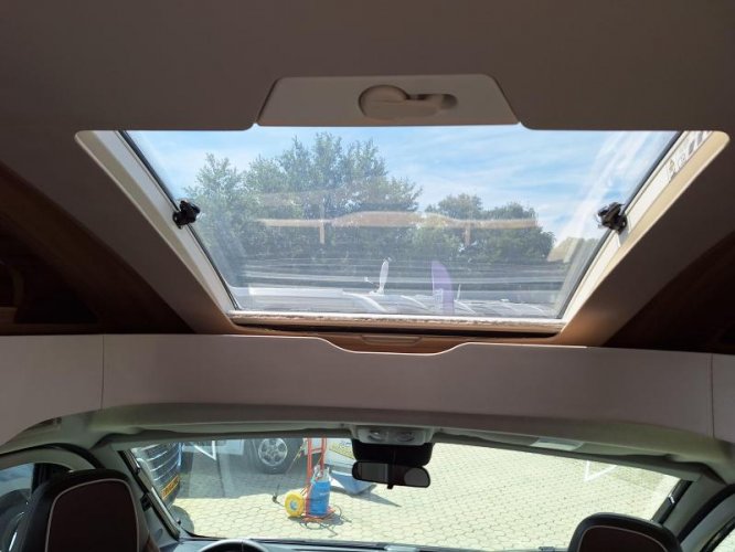 Knaus Sun Ti 650 MF PLATINUM SELECTION  foto: 10