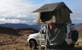 Andere 2 Pers. Möchten Sie einen Suzuki Jimny Camper in Boskoop mieten? Ab 58 € pro Tag – Goboony-Foto: 3