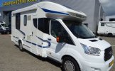 Chaussson 3 Pers. Ein Chausson-Wohnmobil in Amsterdam mieten? Ab 103 € pT - Goboony-Foto: 1